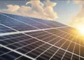 Solar Energy india