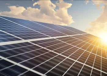 Solar Energy india