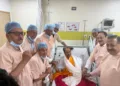 सोनम वांगचुक ने खत्म किया अनशन
