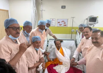 सोनम वांगचुक ने खत्म किया अनशन