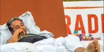 Sonam Wangchuk