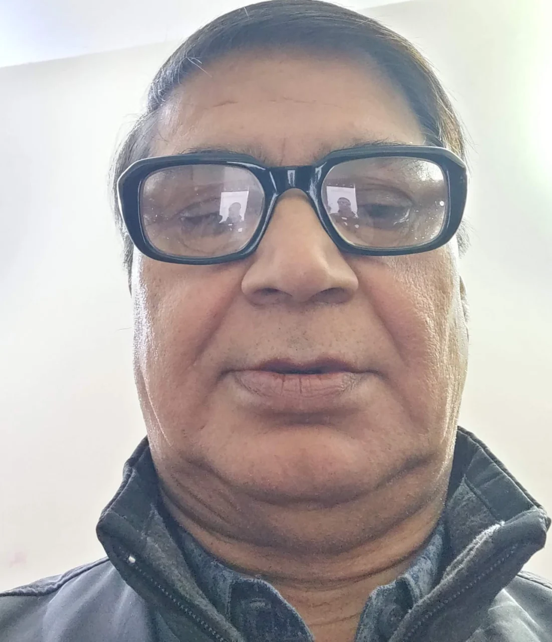 सुबोध मिश्रा