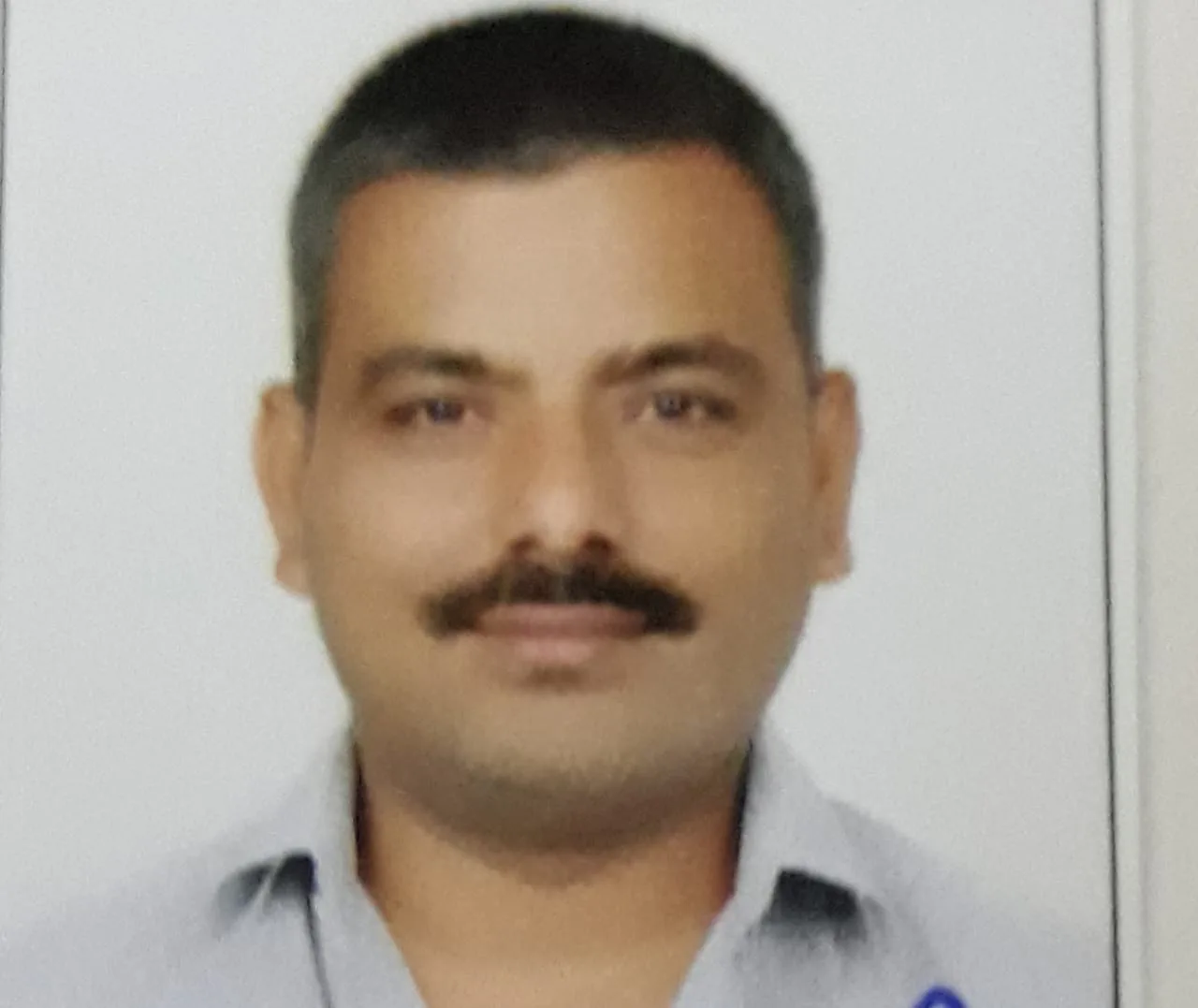सुनील राय