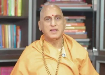 स्वामी अवधेशानन्द गिरि जी महाराज