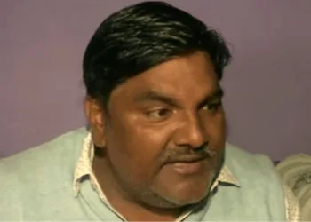 पुलिस ने ताहिर हुसैन के लिए मौत की सजा मांगी