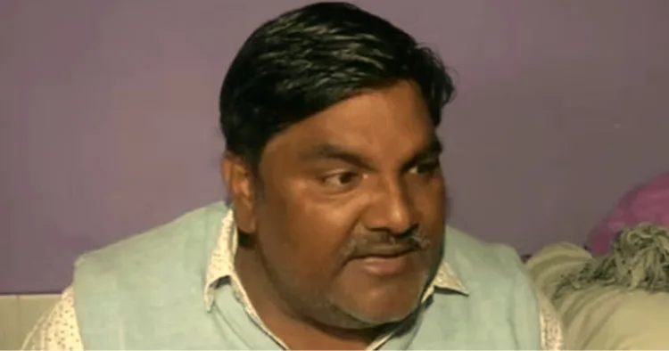 पुलिस ने ताहिर हुसैन के लिए मौत की सजा मांगी