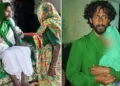 दरगाह में पीर बनकर रह रहा था हत्यारोपी