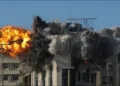 US Attack Iran