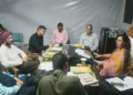 Uttarakhand Child Rights Commission Madrasa Meeting Vande Mataram Mandatory Dehradun Panchjanya