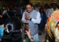Uttarakhand CM Dhami