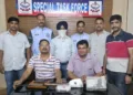 Uttarakhand fake arms licenses