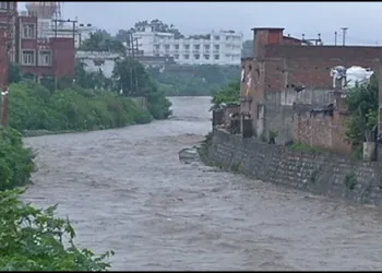 Uttarakhand Flood