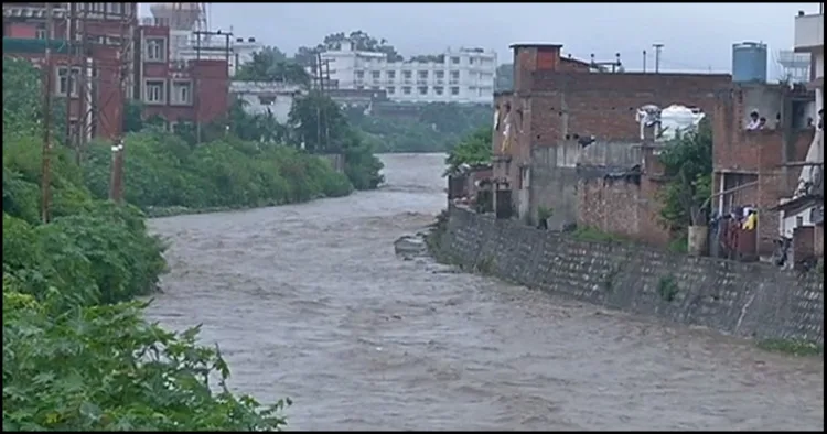 Uttarakhand Flood