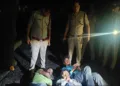 Uttarakhand Gangrape case