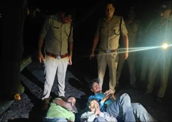 Uttarakhand Gangrape case