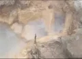 Uttarakhand geothermal project