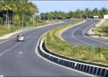 Uttarakhand Highway