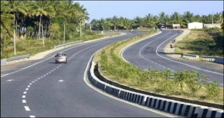 Uttarakhand Highway