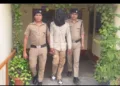 Uttarakhand Kashipur Mohammad Jafar Alias Aryan Arrested Ajmer Hindu Girl Rescued Kashipur Police