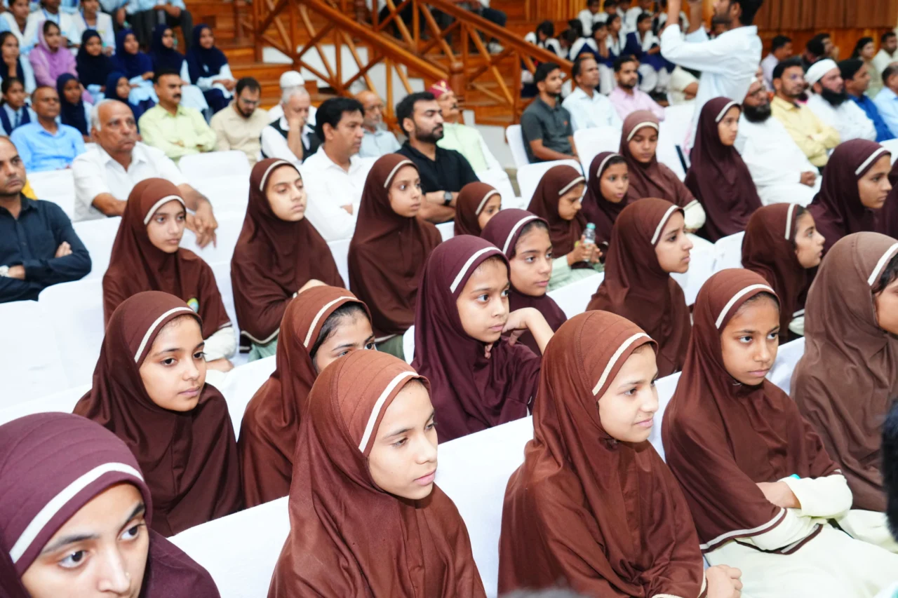 Uttarakhand Minority Education Authority Madarsa Board Abolished CM Pushkar Singh Dhami NCERT Books