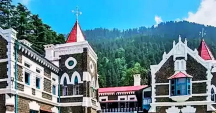 उत्तराखंड हाई कोर्ट