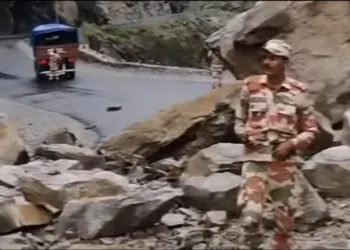 Uttarakhand rain
