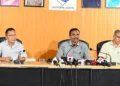Uttarakhand Voter List 2026 Draft Publication CEO BVRC Purushottam Election Commission Camp