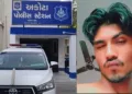 मुस्लिम युवक ने राजस्थान की हिंदू नाबालिग का गुजरात से किया अपहरण