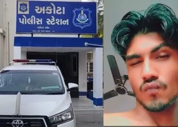मुस्लिम युवक ने राजस्थान की हिंदू नाबालिग का गुजरात से किया अपहरण