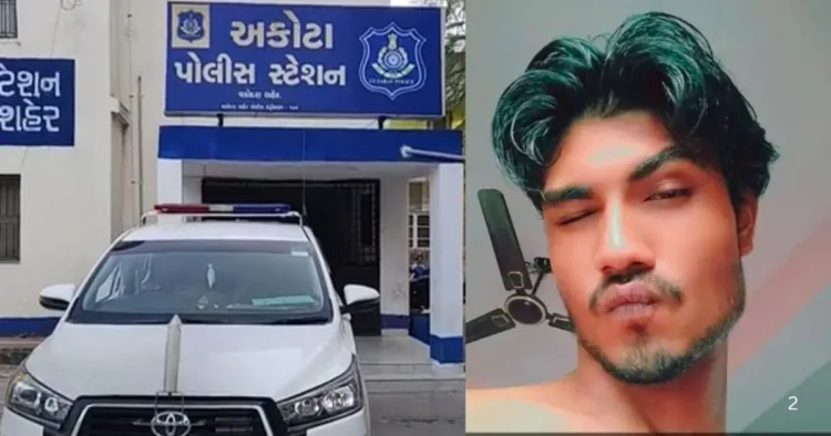 मुस्लिम युवक ने राजस्थान की हिंदू नाबालिग का गुजरात से किया अपहरण
