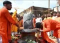 West bengal Malda Shivling