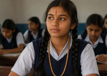 प्रतीकात्मक तस्वीर (Ai Generated Image)