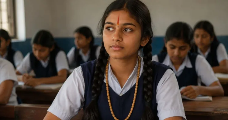 प्रतीकात्मक तस्वीर (Ai Generated Image)
