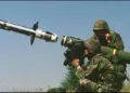 What is MPATGM Missile system