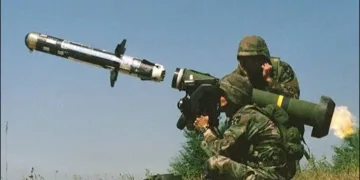 What is MPATGM Missile system