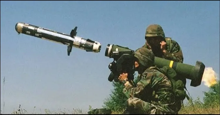 What is MPATGM Missile system