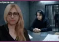 Who is Ghazal Marzaban Iran Evin Prison Hunger Strike Christian Convert Women Oppression