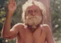 देवरहा बाबा