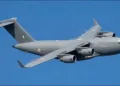 IAF defence ministry MTA