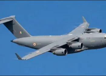IAF defence ministry MTA