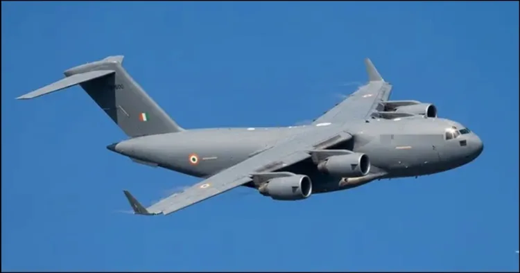 IAF defence ministry MTA