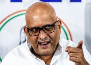 अजय राय, कांग्रेस नेता