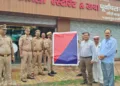 मुख्तार गैंग के शार्प शूटर अंगद राय पर शिकंजा, 9.50 करोड़ रुपये की संपत्ति कुर्क