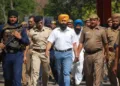 Bhagwant Mann Seeks Parole For Jagtar Singh Hawara Beant Singh Case Gulab Chand Kataria Panchjanya