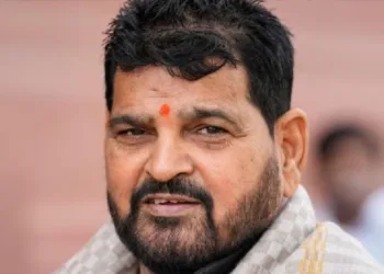बृजभूषण शरण सिंह
