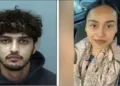 Canada toranto indian Himanshi Khurana killed by his partner Abdul Gaffoori