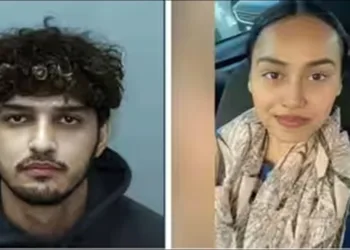 Canada toranto indian Himanshi Khurana killed by his partner Abdul Gaffoori