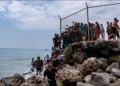 ceuta migrant crisis