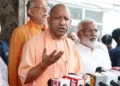 UP Assembly Monsoon Session Adjourned CM Yogi Adityanath Attacks SP Lucknow Panchjanya