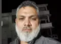 कांग्रेस नेता अनवर डकैत (फाइल फोटो)